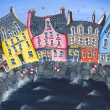 Tobermory (Card)