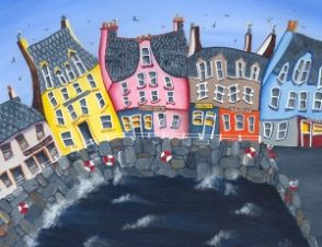 Tobermory (Card)