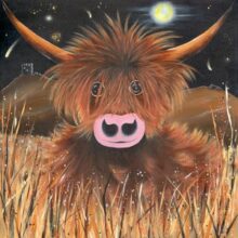 Hamish (Card)*