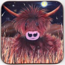 Hamish (Coaster)