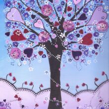 With Love (Card).