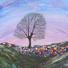 Sycamore Gap (Card).
