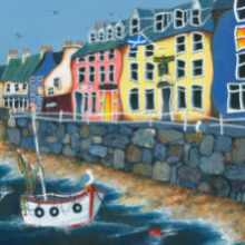 Tobermory Mishnish(Card)*